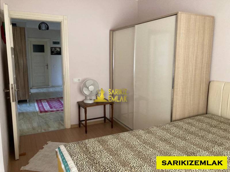 Edremit İkizçay Mah`da3+1  Daire. - 28